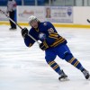 Ontario Junior Hockey League, Game Action - Annual Showcase Tournament between Mississauga Chargers vs Buffalo Jr. Sabres