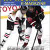 January Cover photo