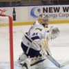 Canisius Hofley goalie