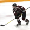 Jenna Patterson #28 Potsdam