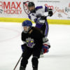 FLYING PUCK