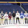 captains