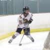 bisons roberts team 3