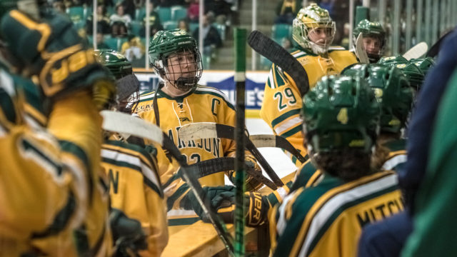clarkson women's bench