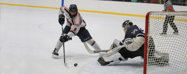 hobart men's hockey III