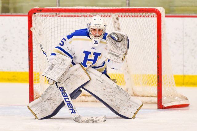 hamilton goalie