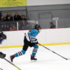 mallone heads for first goal