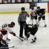 Hews CASH faceoff DEc. 5