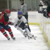 Jackie Supples #74 HEWS