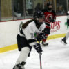 Kaitlyn Morris #33 HEWS C