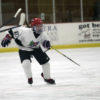 Riley Andzel #87 HEWS