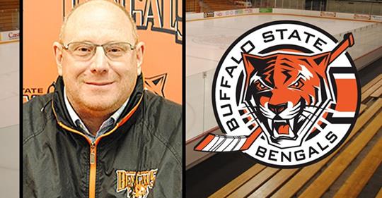 david dee:buffalo state