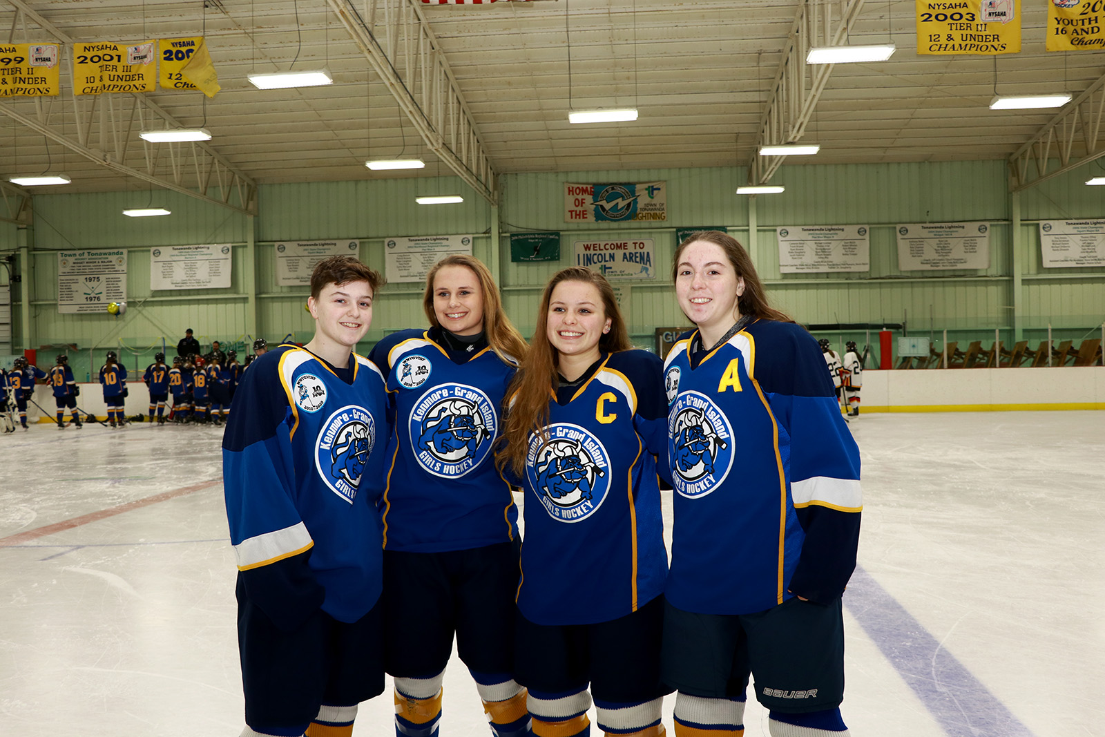 PWHL Providing Opportunity For Local Hockey Players – Chatham-Kent