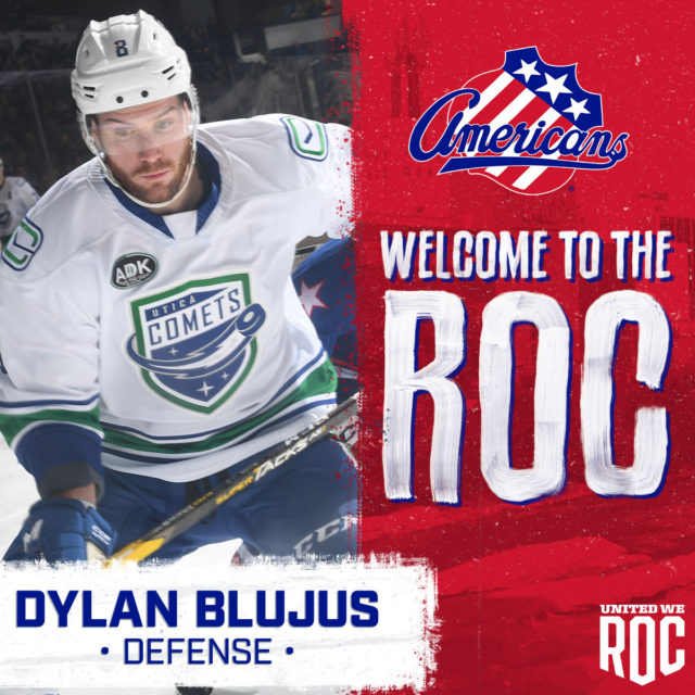 dylan blujus