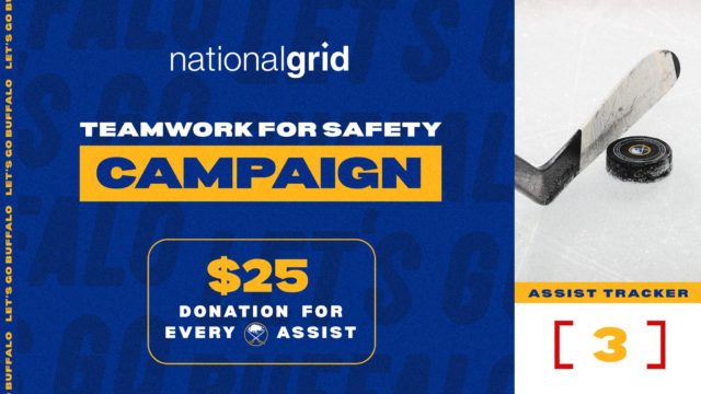 sabres:national grid