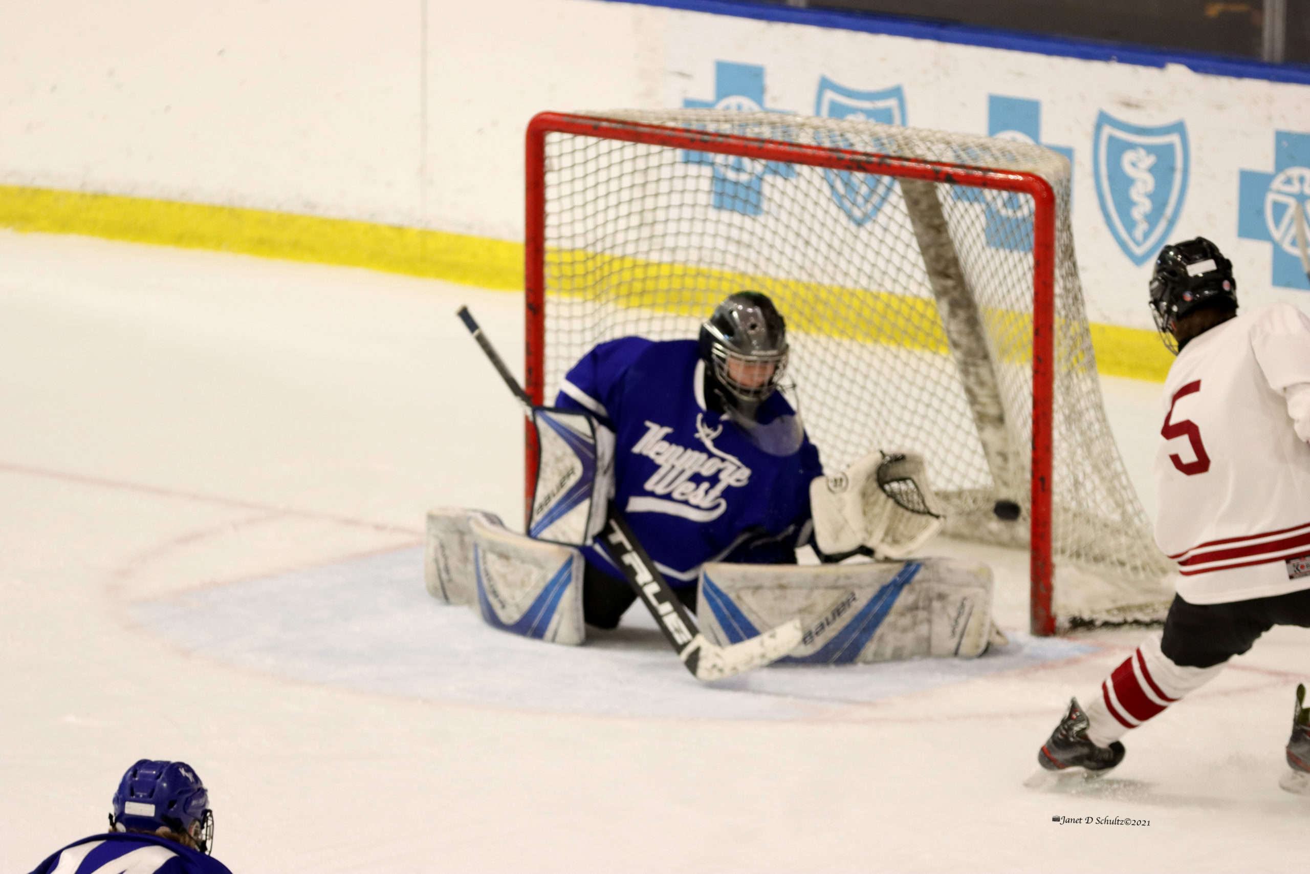Kenmore West Champions! NY Hockey Online