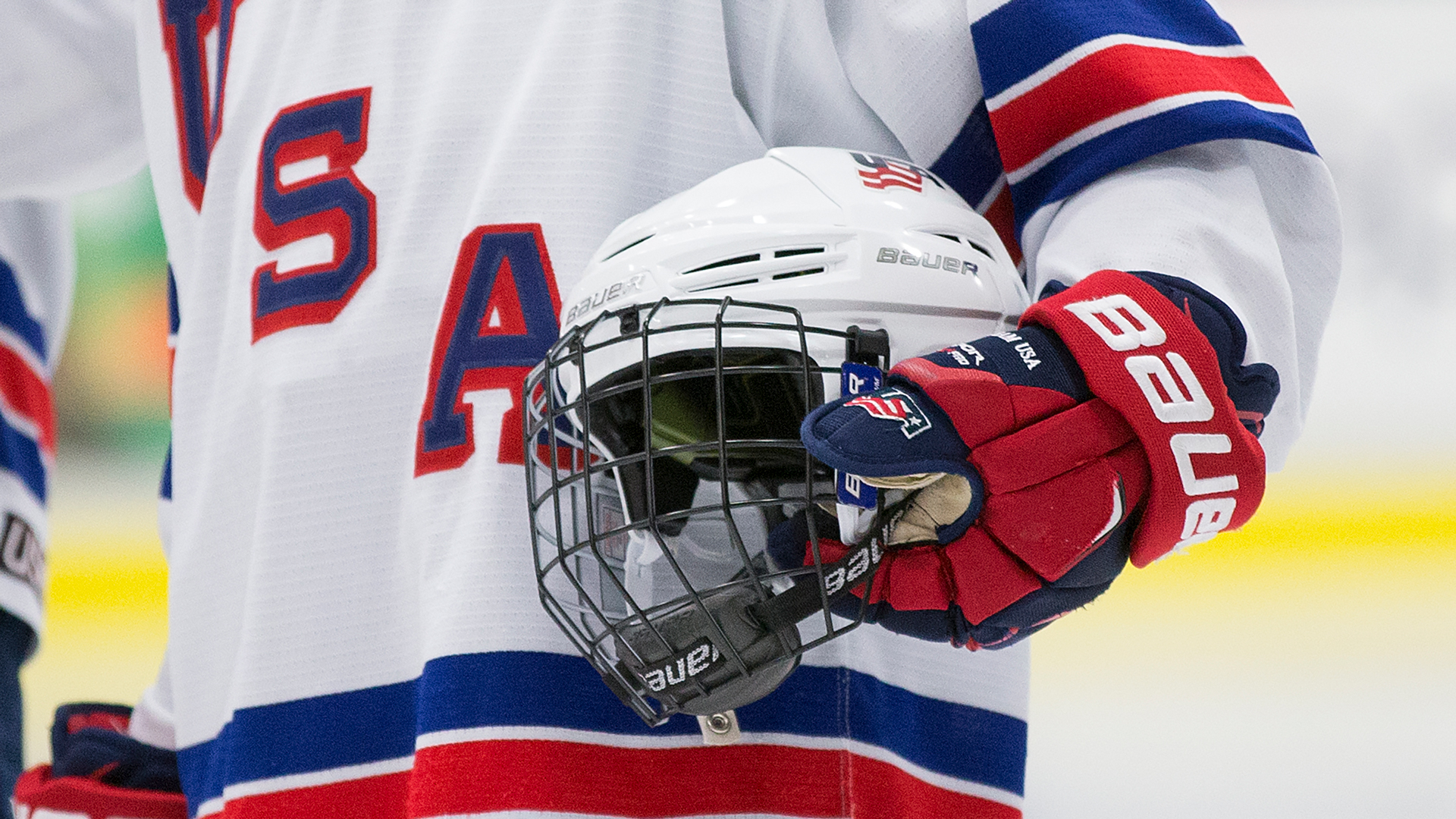 Tuch Brothers Among Those Named To US Mens National Team For 2023 IIHF Mens World Championship NY Hockey Online
