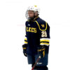 Abby Miller Wilkes#28