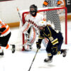 Emma Guzdek #18 Wilkes