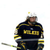 Emma Guzdek Wilkes#18