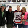 Molly Martin #25