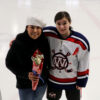 Victoria Burget #33