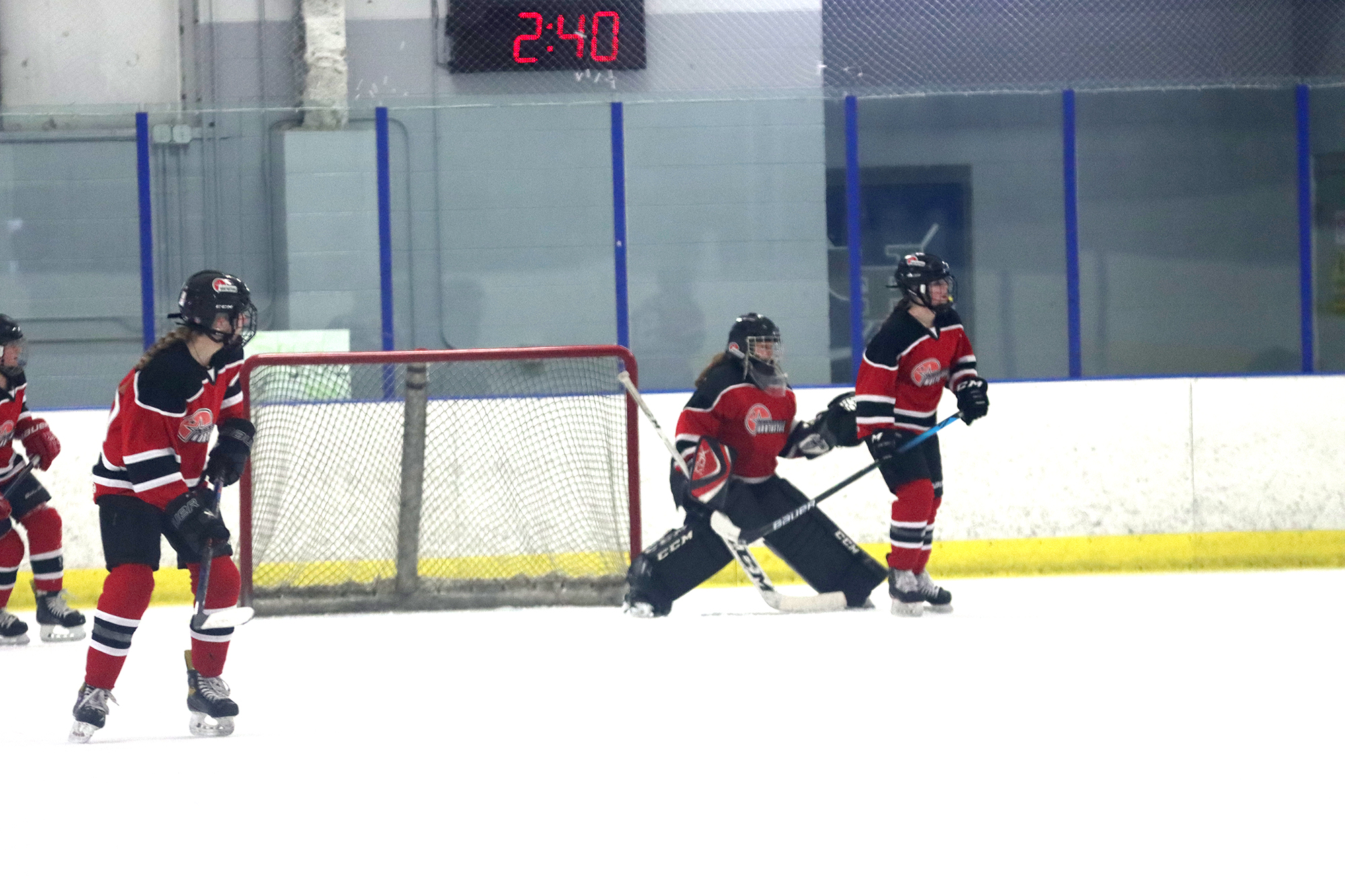 USA Chipotle Nationals Recap NY Hockey Online