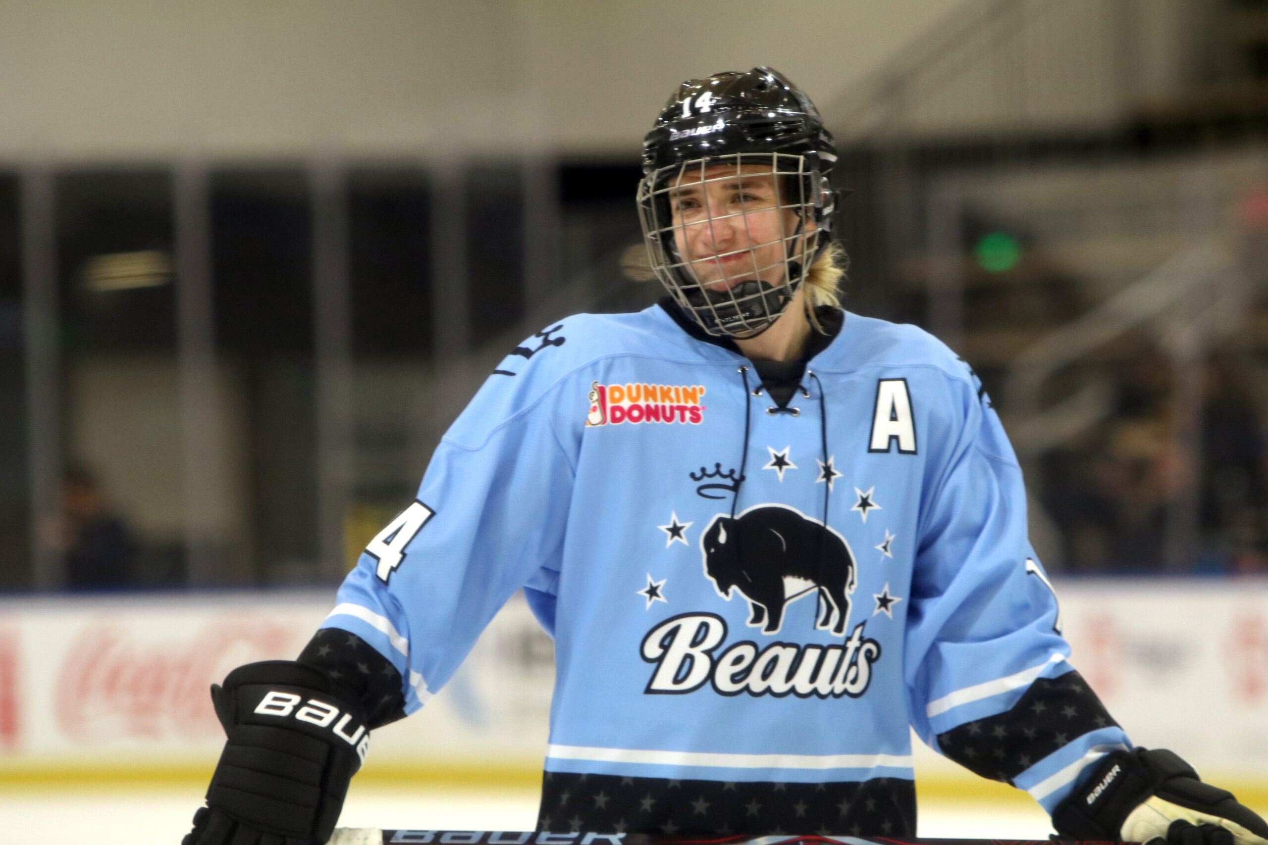 Kelly Pannek, Lee Stecklein, Kendall Coyne Schofield sign PWHL