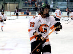 This Week’s Women’s Hockey Notes