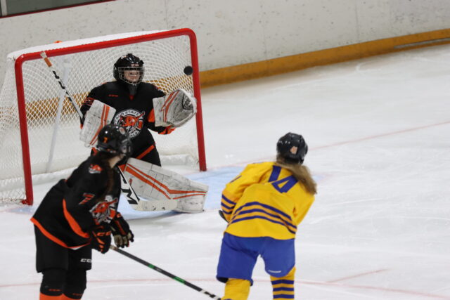 Rockville Native Haley Skarupa Wins Olympic Gold With U.S. Women's Ice Hockey  Team