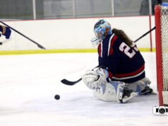 Williamsville at St. Mary's of Lancaster (1/5/25)