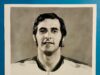 Buffalo Sabres Andrea Remembers His Time in Buffalo