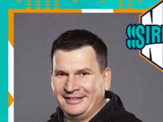 NEW YORK SIRENS NAME JIM MIDGLEY ASSISTANT COACH