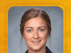 Rochester’s Walkland Named to PWHL Hamilton Team