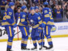 Buffalo Sabres Defeat Florida Panthers